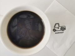 -收获咖啡HARVEST RESERVE(苍山店)
