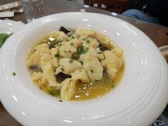 酸菜鱼-白魁老号饭庄(安内店)