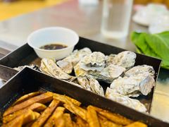 生蚝-老三李村河底戳子肉(总店)