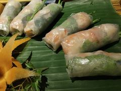 -Lam Vien Restaurant