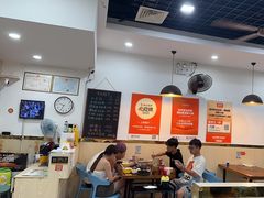 -老何家后安粉·糟粕醋海鲜火锅(三亚湾椰梦长廊店)
