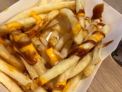 -麦当劳(杭州庆春路店)