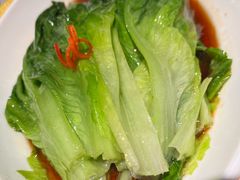 -小放牛炒菜馆(爱琴海店)