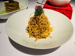 -悦轩中餐厅·高空江景·杭州柏悦酒店