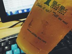 -1点点(汇海广场店)