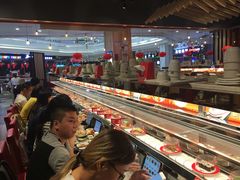 -友壹町寿司(嘉洲广场店)