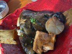 -本家食堂(华南店)