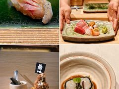 -鮨一日本料理旗舰店(总店)