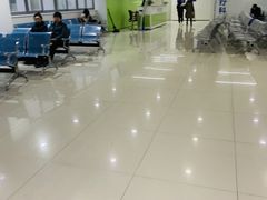 -中国医学科学院皮肤病医院