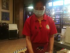 -比尔森啤酒自助烤肉(红旗街店)