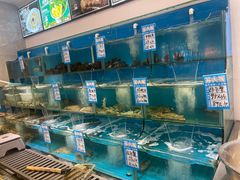 -苏大嘴蒸汽海鲜·海胆蒸饺(中山广场店)