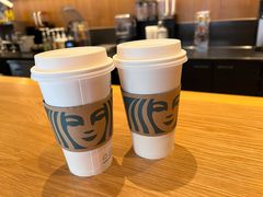 -星巴克(天津佛罗伦萨小镇店)