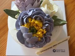 -派悦坊·甜品·蛋糕(日坛店)