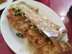 -大眼锅贴水饺(河东店)