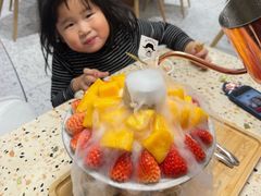 -MINIPOPO鲜奶·甜品(宽厚里店)