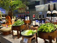 -奢谷·海鲜自助(南海万科店)