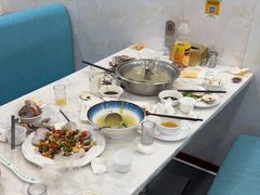 -郭姐·威海渔村(黄兴路店)