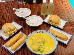 -鲍馬爷·鲍粥(洛浦店)