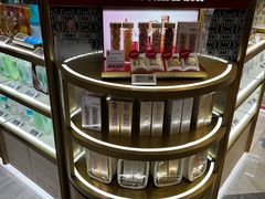 -乐天免税店(明洞店)