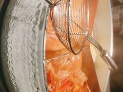 -潮牛壹号鲜牛肉火锅(世界城广场店)