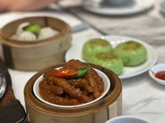 -鹭江潮餐厅•福建菜(鹭江佲家酒店)