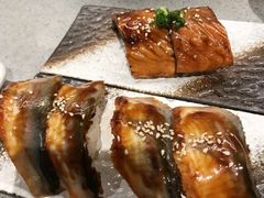 -友壹町寿司(嘉洲广场店)