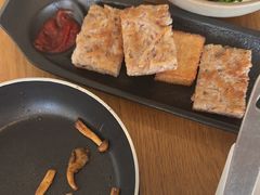 -无味舒食(环岛路店)