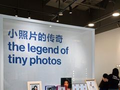 -天真蓝照相馆(龙岗万科里店)