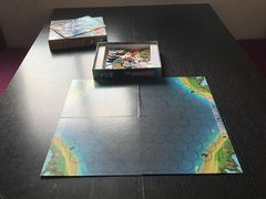 -FullHouse桌游跑团血染剧本杀(南京西路店)