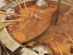 -热辣宗师·串串火锅(万达金街店)