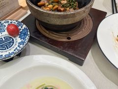 -狮王府淮扬菜(新街口友谊店)