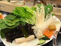 -呷哺呷哺(松江开元店)