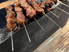 -小炉子烤串(沈辽路店)