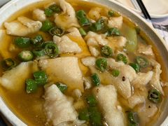 -小大董·烤鸭(观景餐厅·南京西路店)