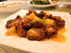 -御满江海鲜酒家(洛溪新城店)
