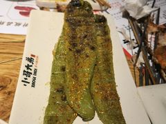 -江城老胖(支农大街店)