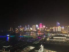 -VENU+海景酒廊