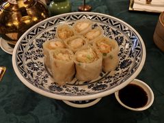 -誉八仙粤菜(万象天地店)