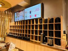 -去茶山(重庆万象城店)