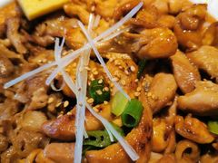 -桃花丼烧肉饭(凯丹商场店)