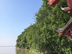 -采石矶景区