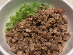 牛肉粒-海底捞火锅(勒泰店)