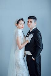 -古摄影婚纱