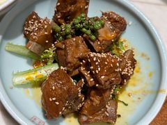 -小吊梨汤·北京菜·烤鸭(鸟巢店)