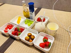 -北京海德酒店温泉