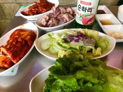 -喜来稀肉(虹泉路店)