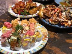 -吉布鲁牛排海鲜自助(巴南万达广场店)