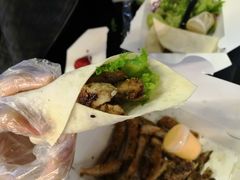 -龙治汉堡(中华城店)