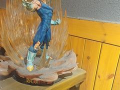 -伯爵·沉浸式超级密室·直营店