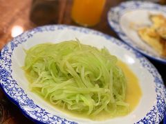 -阿鹏故事云南野生菌火锅(人民路店)